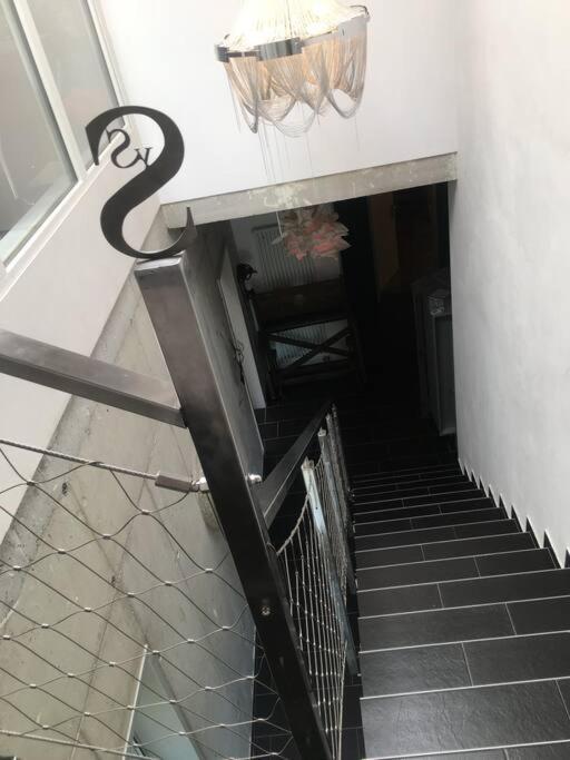 Vip Design Apartment M. Dachterrasse เดรสเดน ภายนอก รูปภาพ